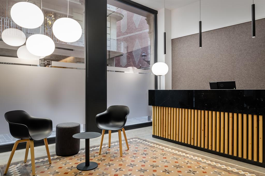 Raval House foto 22