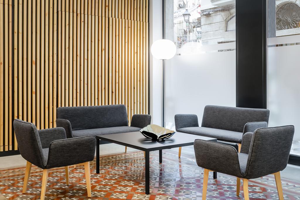 Raval House foto 19