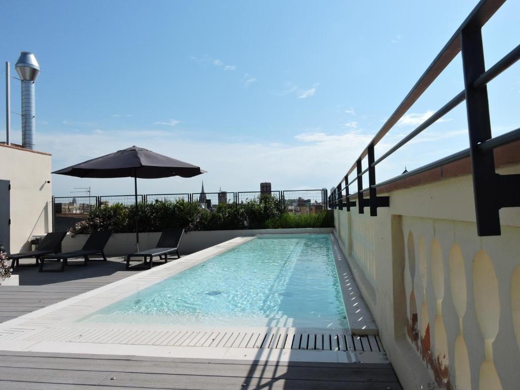 Raval House foto 6