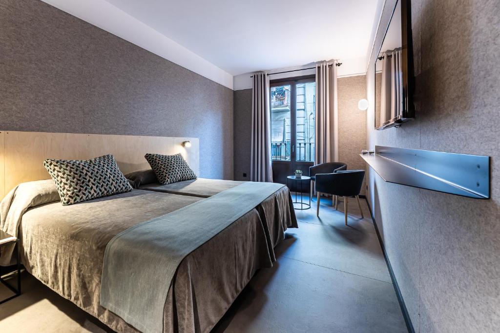 Raval House foto 7