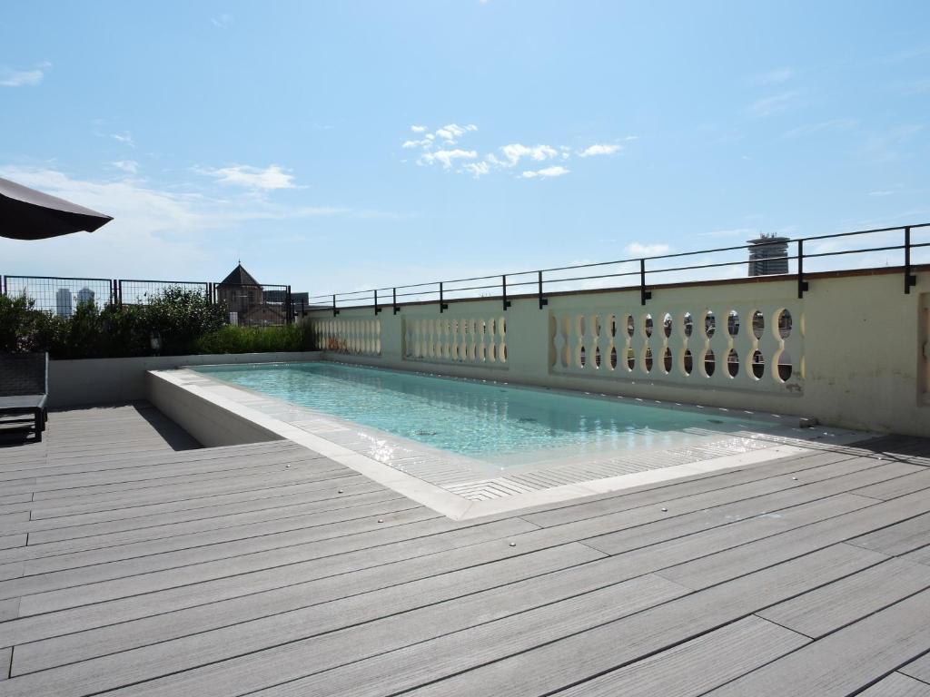 Raval House foto 12