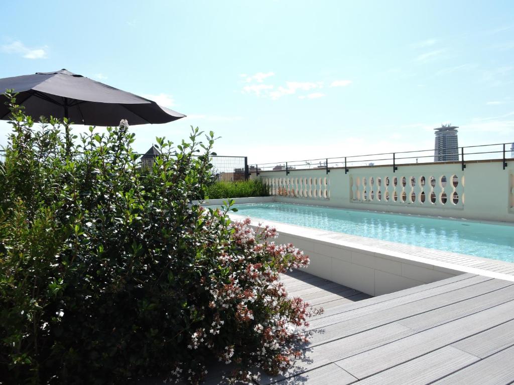 Raval House foto 18