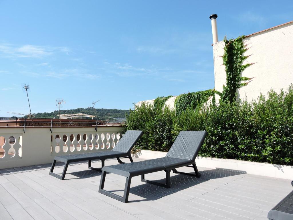 Raval House foto 21