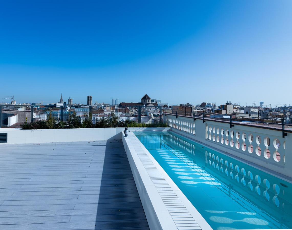 Raval House foto 2