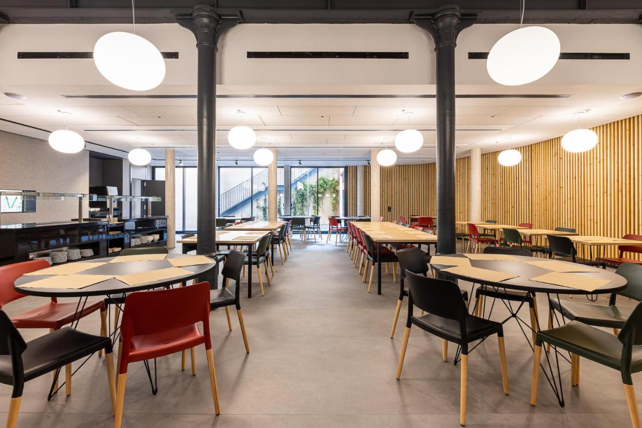 Raval House foto 3