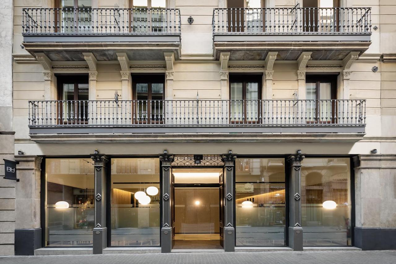 Raval House foto 4