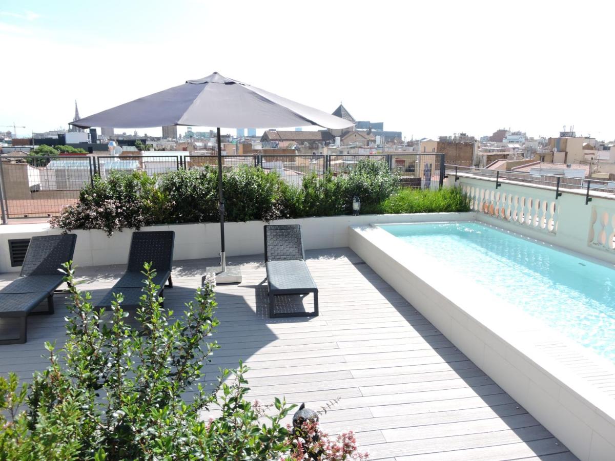 Raval House in Barcelona - foto 5