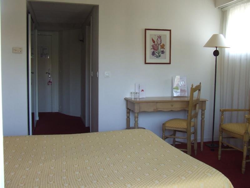 Zenitude Hôtel-Résidences - Le Cannet foto 8