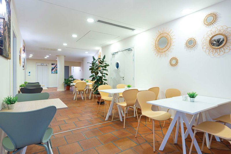 Zenitude Hôtel-Résidences - Le Cannet foto 66