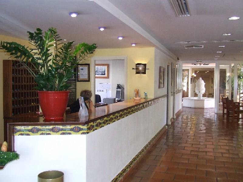 Zenitude Hôtel-Résidences - Le Cannet image 2