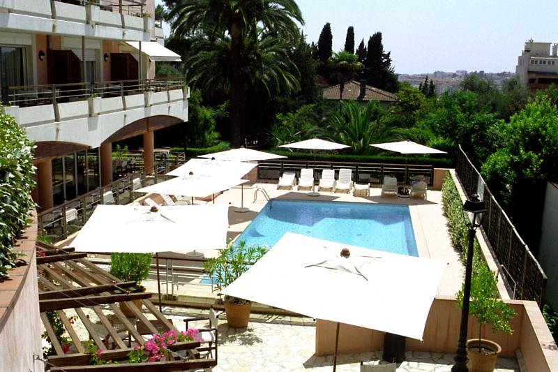 Zenitude Hôtel-Résidences - Le Cannet image 3