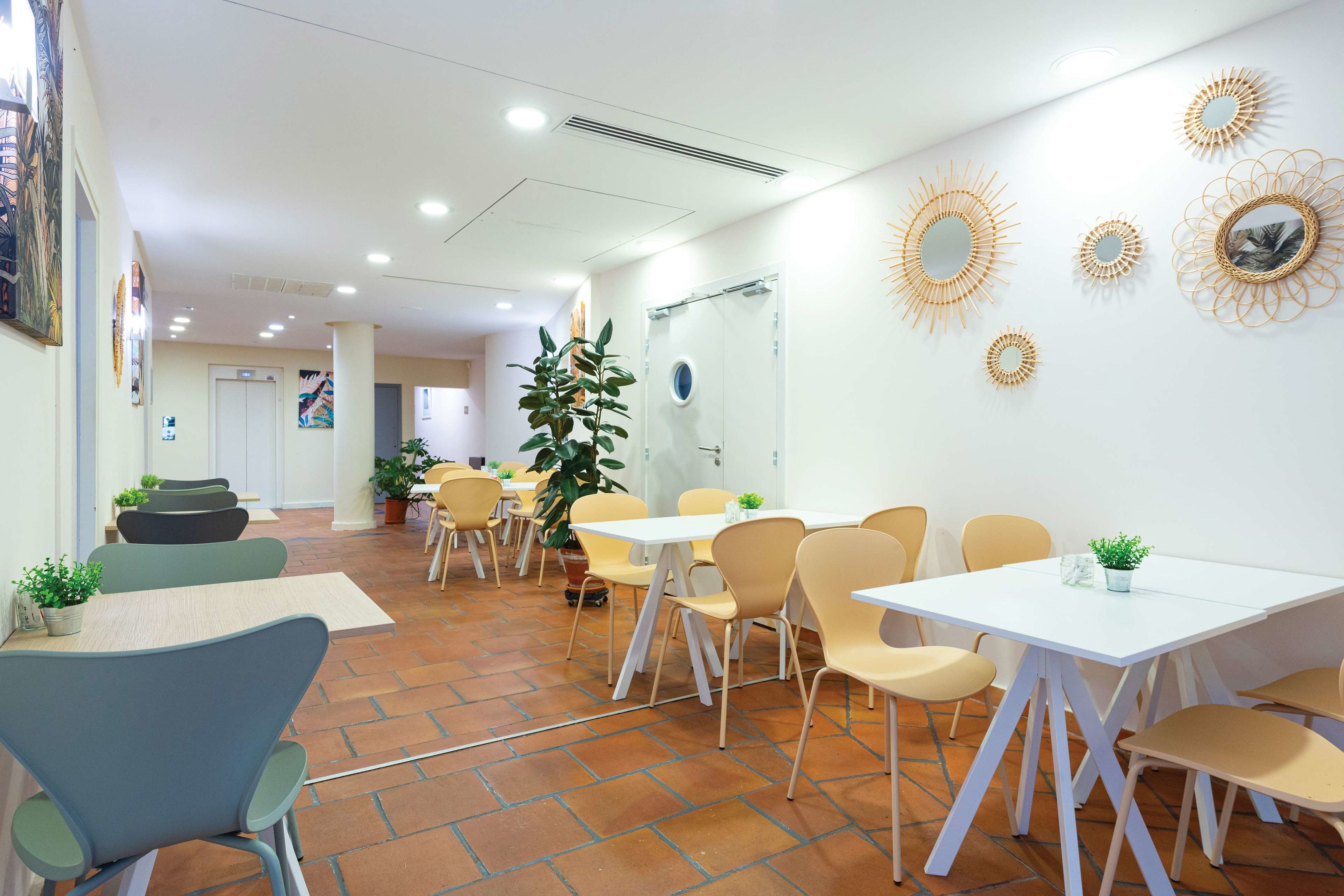 Zenitude Hôtel-Résidences - Le Cannet foto 68