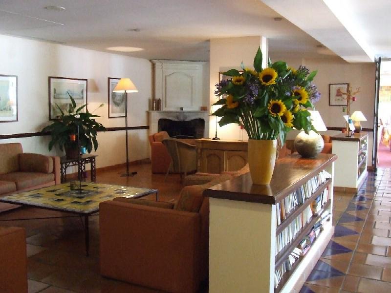 Zenitude Hôtel-Résidences - Le Cannet image 1