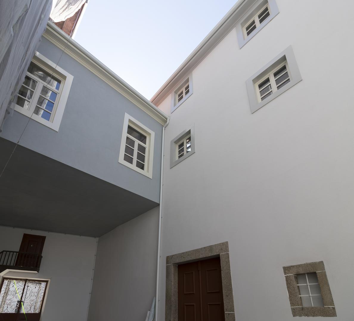 Signature Apartments Santa Catarina foto 9