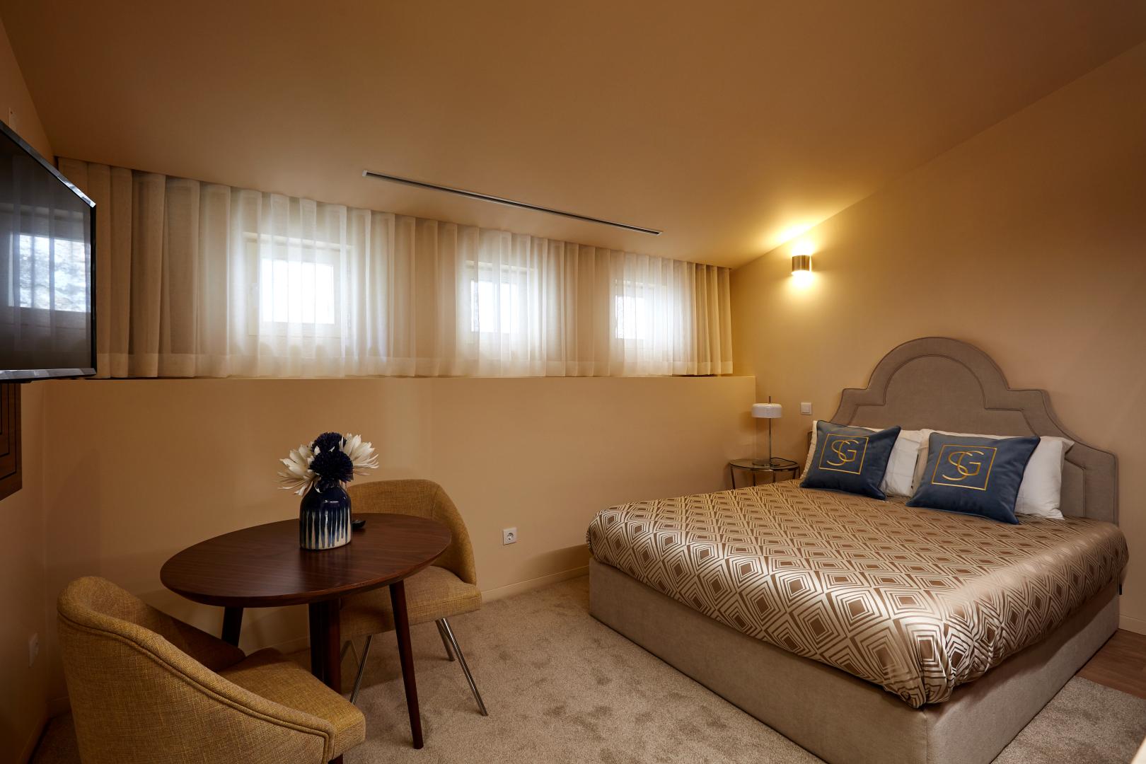Signature Apartments Santa Catarina foto 17
