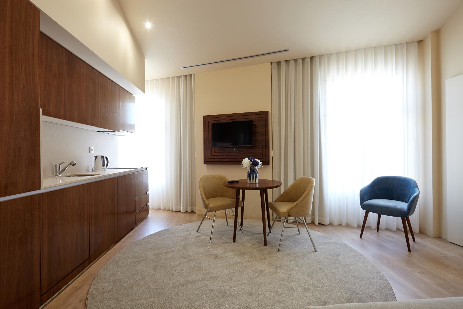 Signature Apartments Santa Catarina foto 12