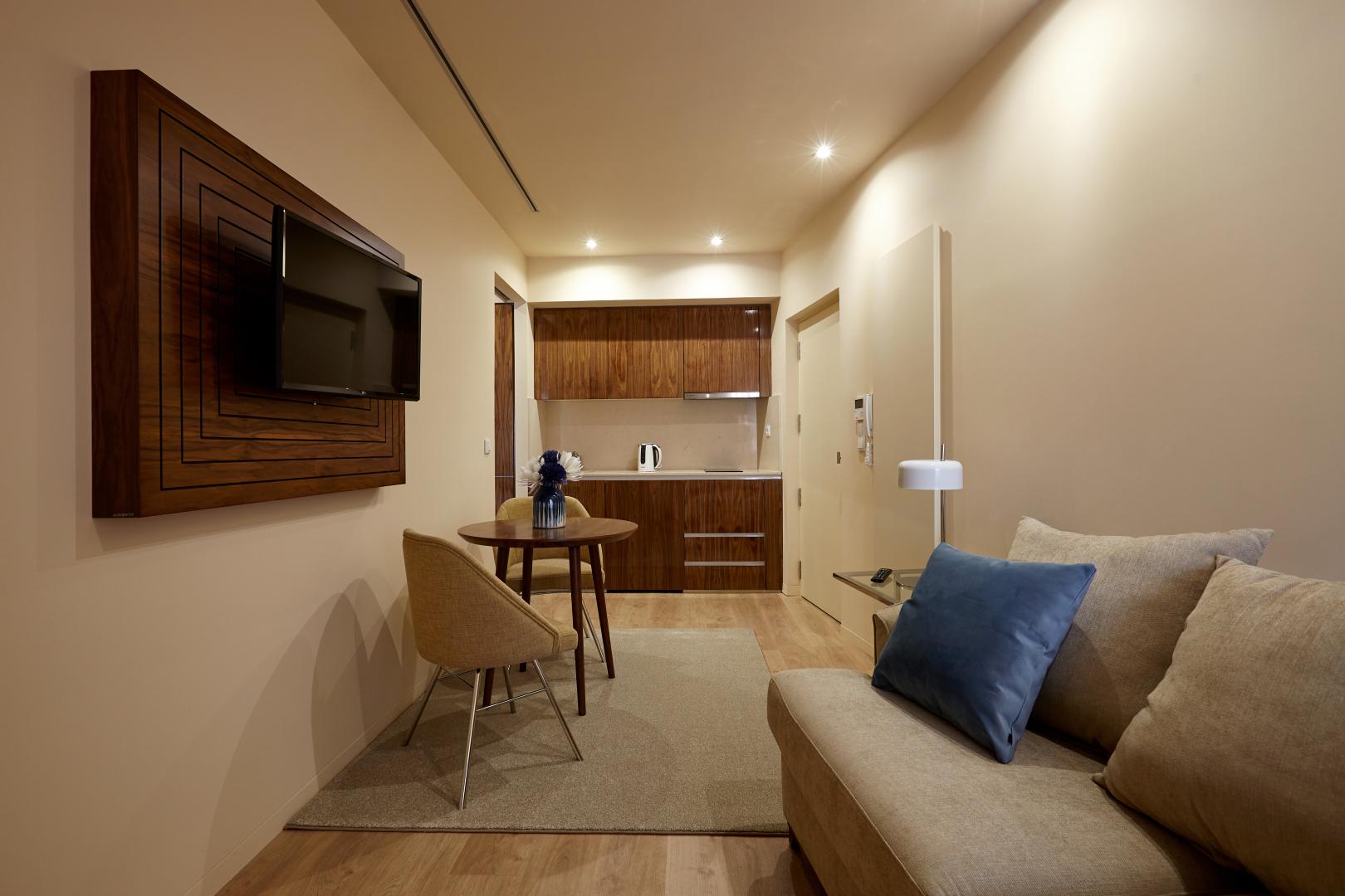 Signature Apartments Santa Catarina foto 13