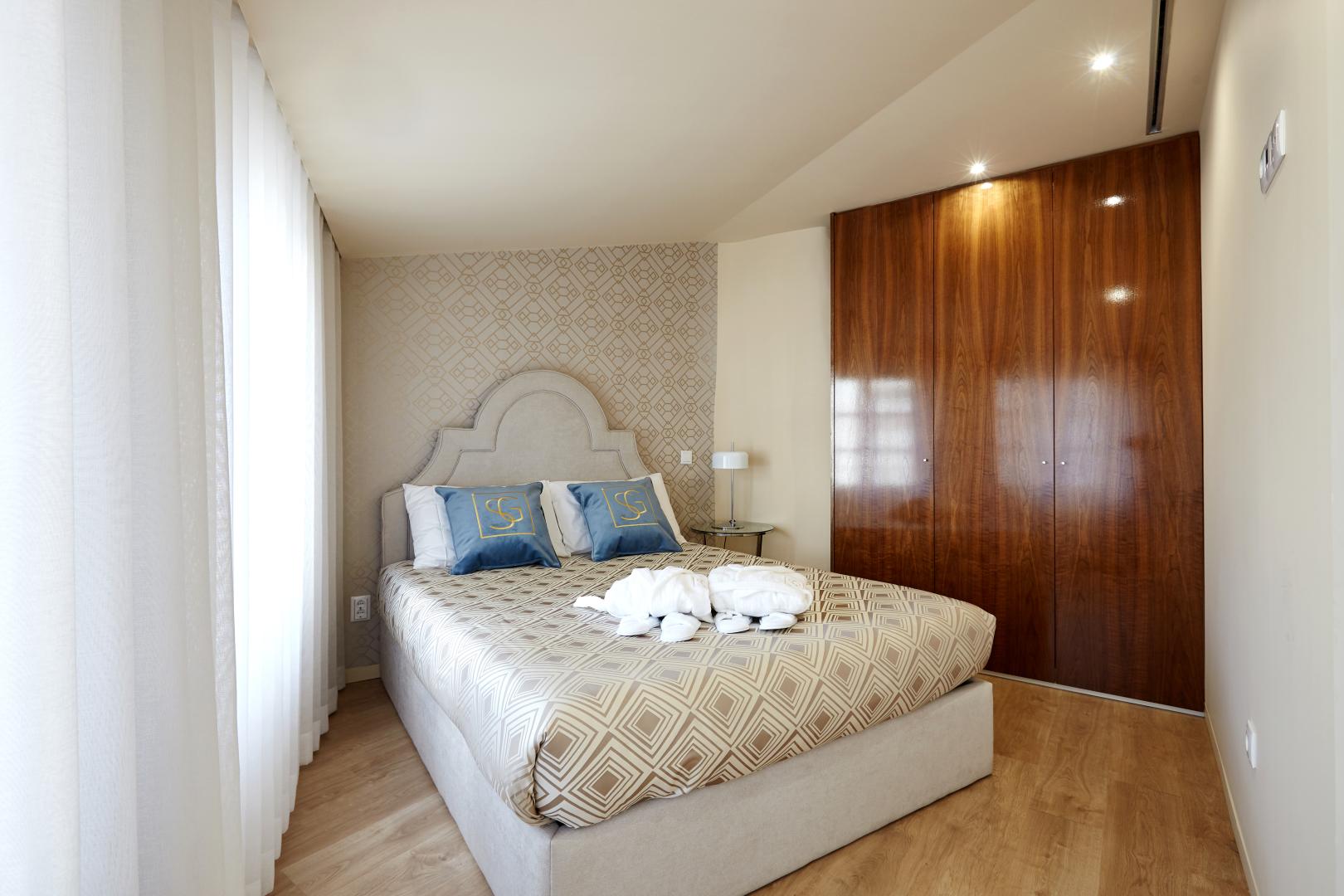Signature Apartments Santa Catarina foto 6