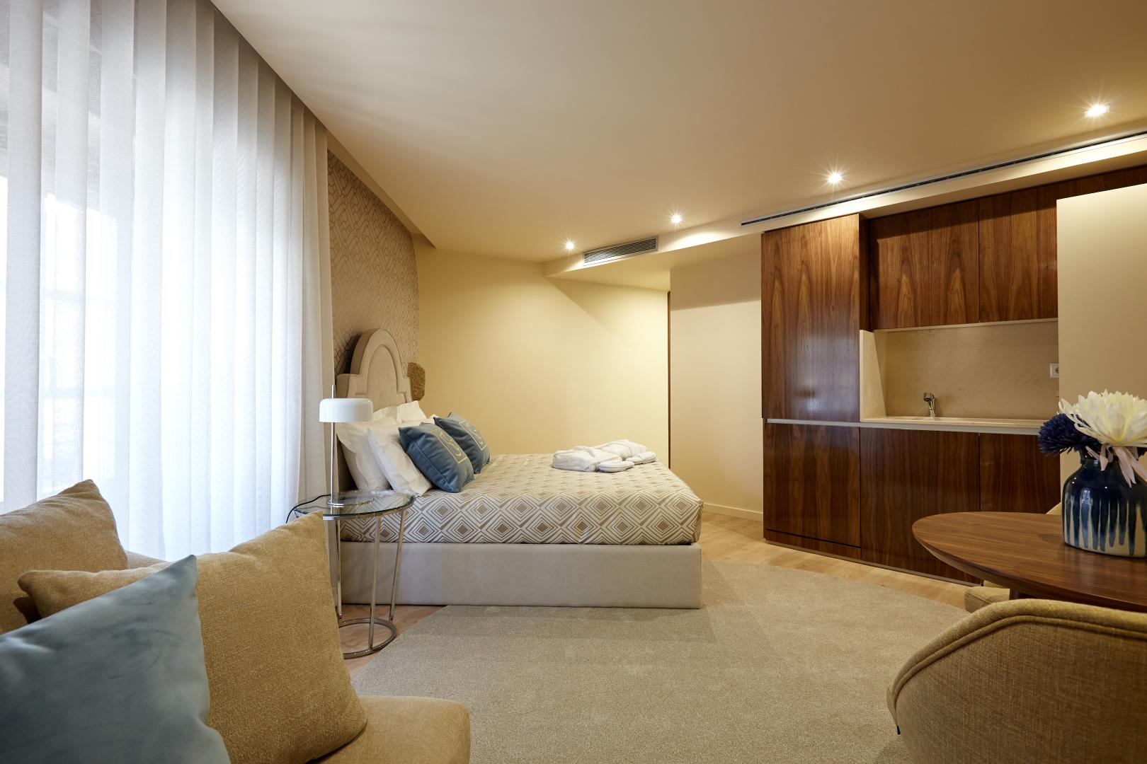 Signature Apartments Santa Catarina foto 18