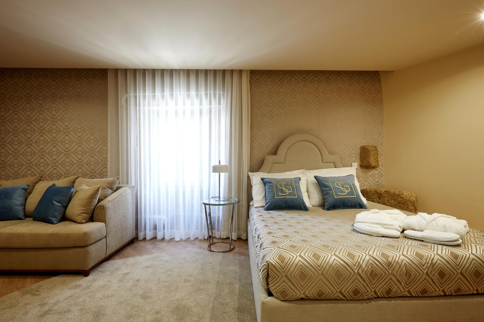 Signature Apartments Santa Catarina foto 14