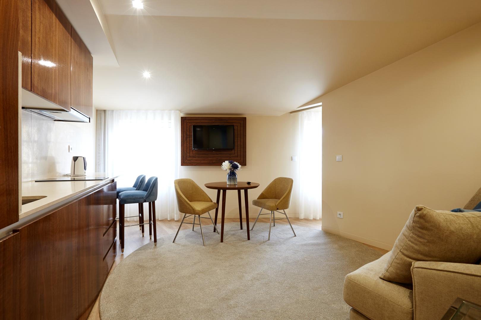 Signature Apartments Santa Catarina foto 15