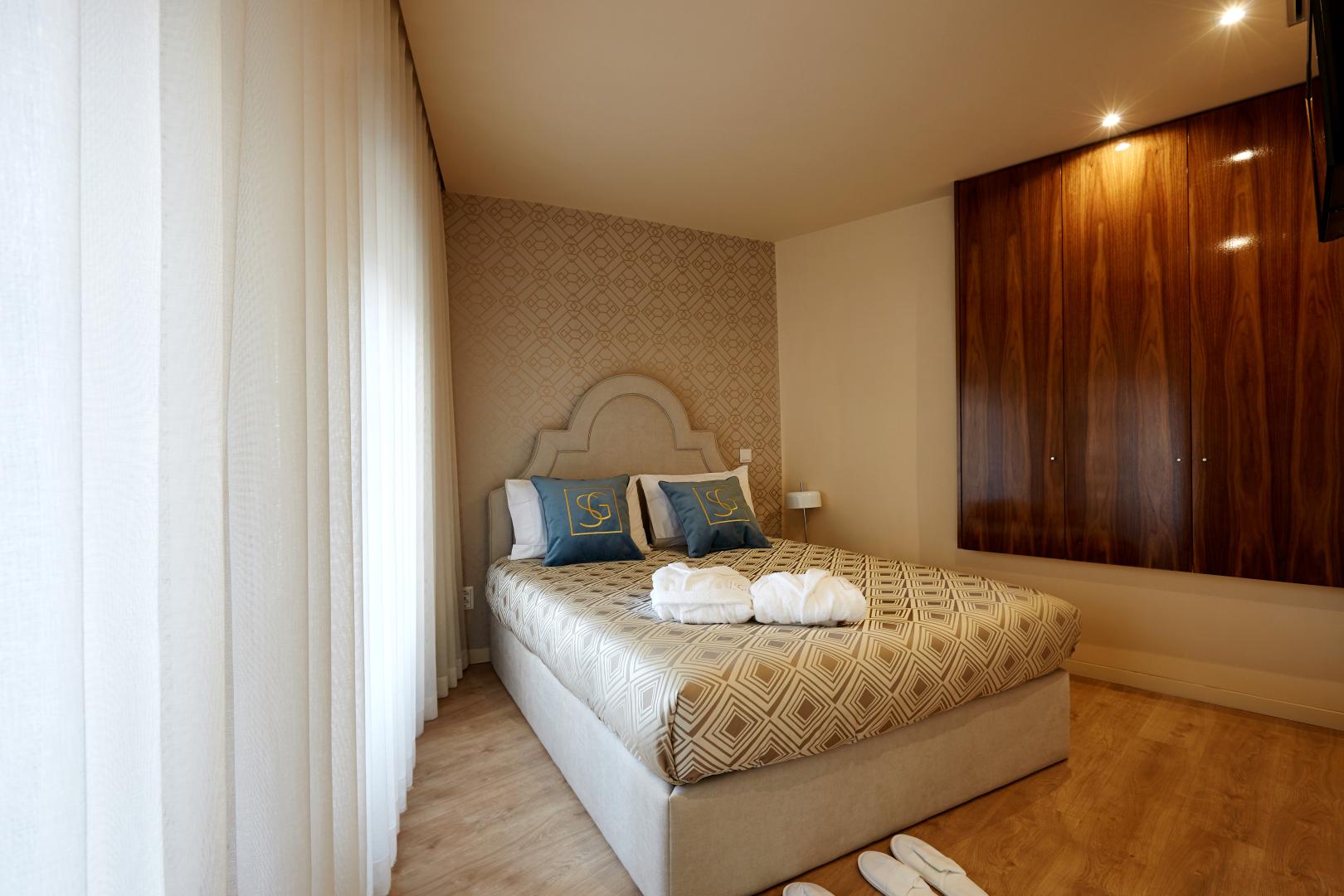 Signature Apartments Santa Catarina foto 16