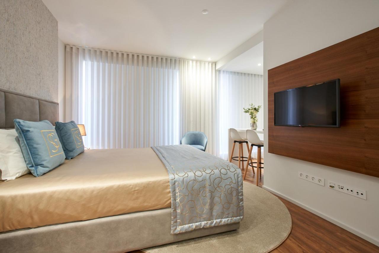 Signature Apartments Santa Catarina foto 8