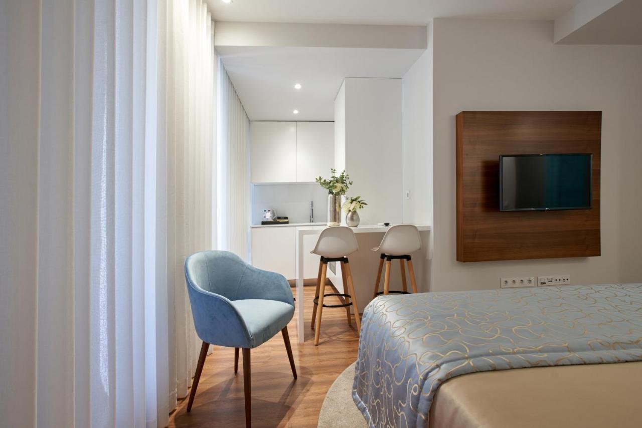 Signature Apartments Santa Catarina foto 10