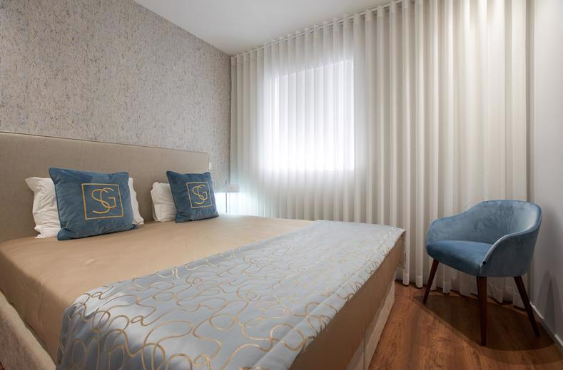 Signature Apartments Santa Catarina foto 2