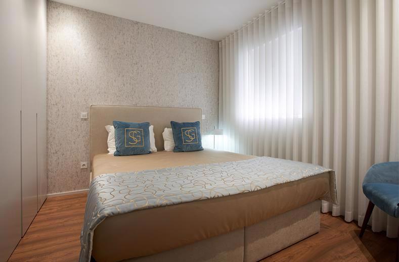 Signature Apartments Santa Catarina foto 3