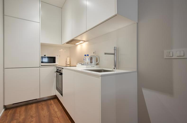 Signature Apartments Santa Catarina in Porto - foto 5