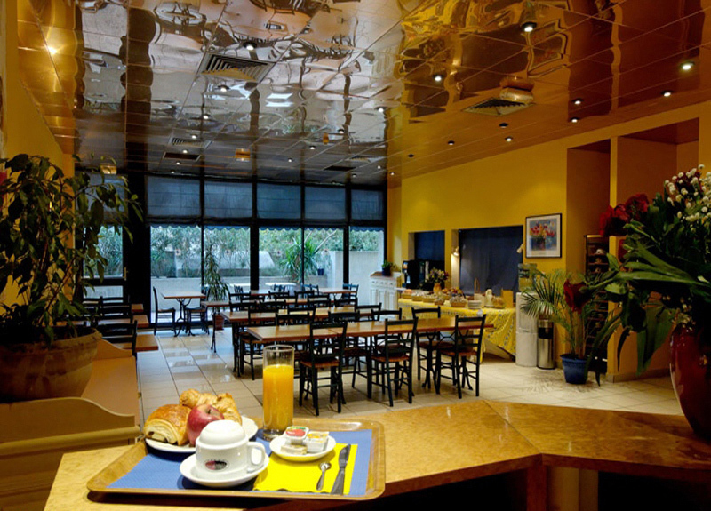 Resid Le Grand Prado image 1