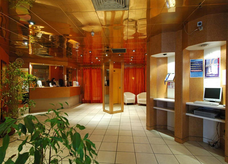 Resid Le Grand Prado image 0