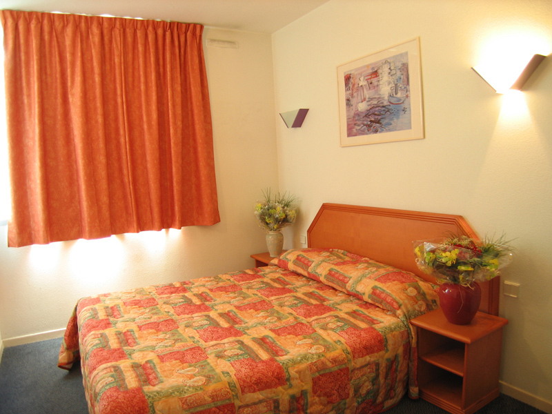 Resid Le Grand Prado image 2