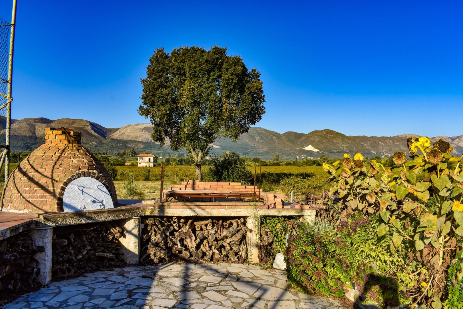 Zefyros Eco Resort foto 18