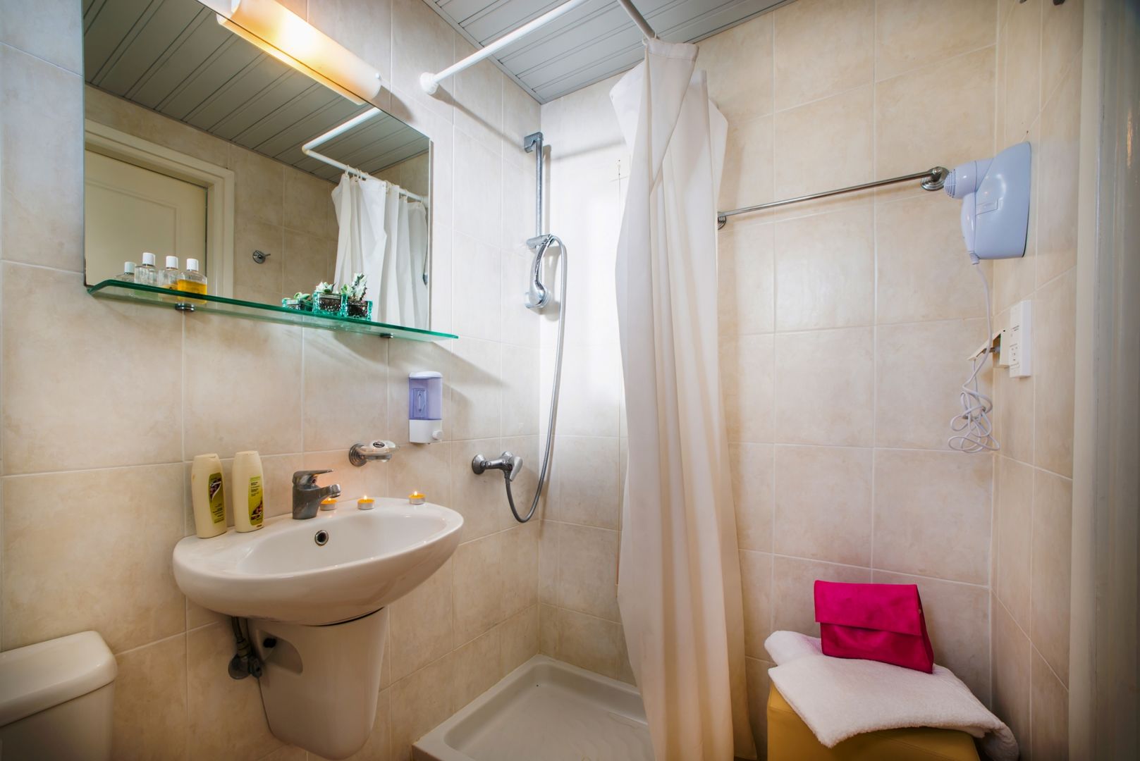 Zefyros Eco Resort foto 20