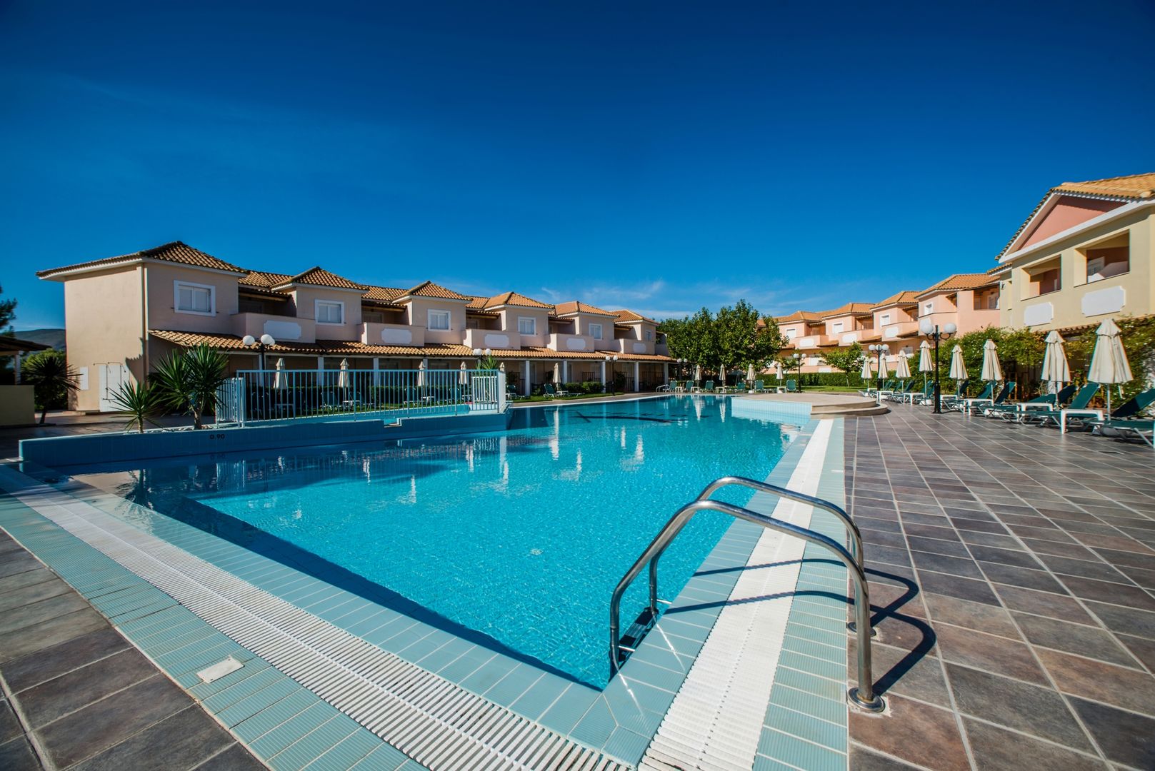 Zefyros Eco Resort foto 7