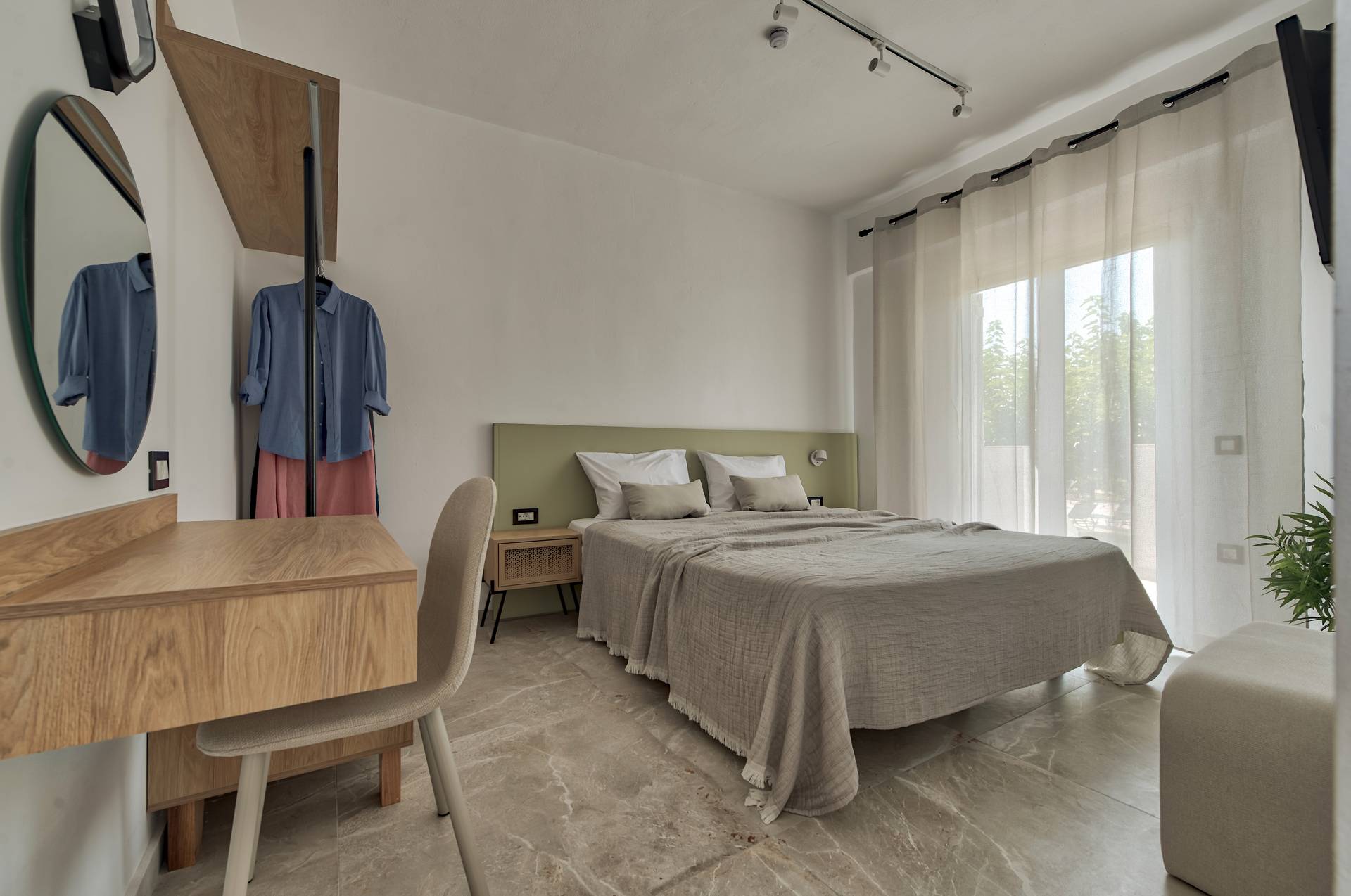 Zefyros Eco Resort foto 9