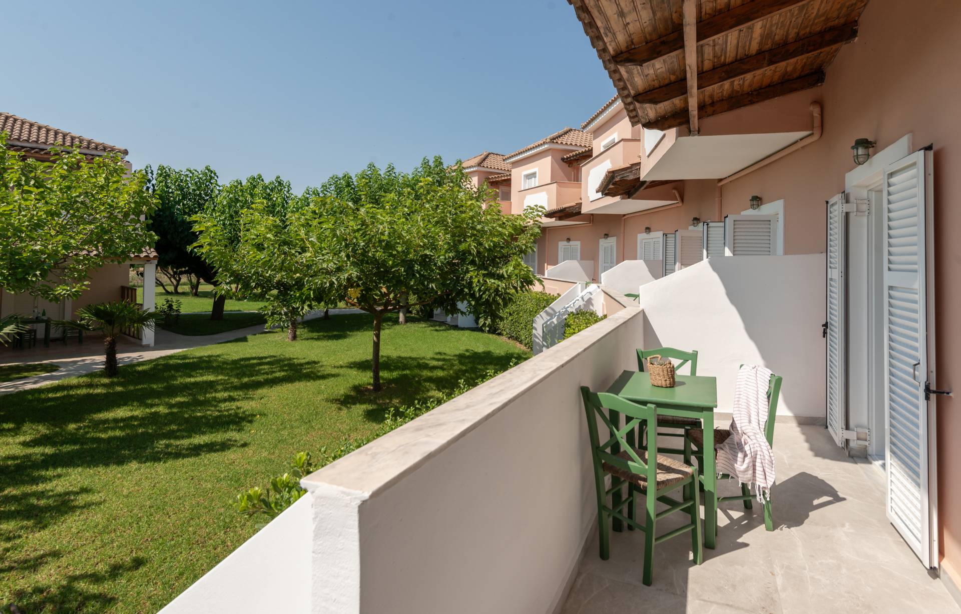 Zefyros Eco Resort foto 11