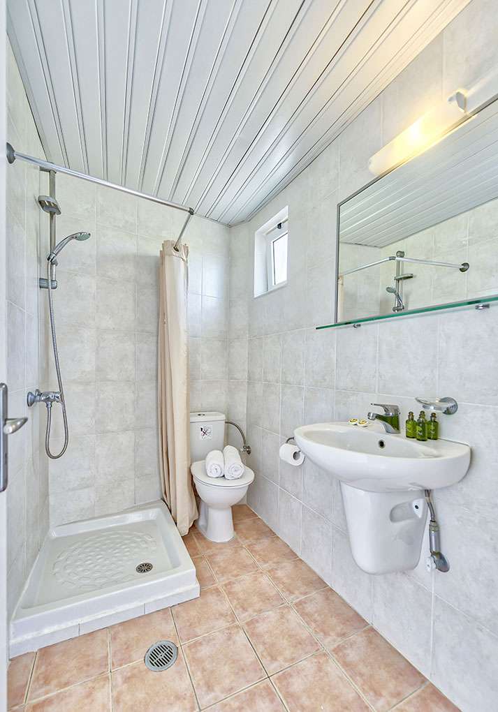 Zefyros Eco Resort foto 25