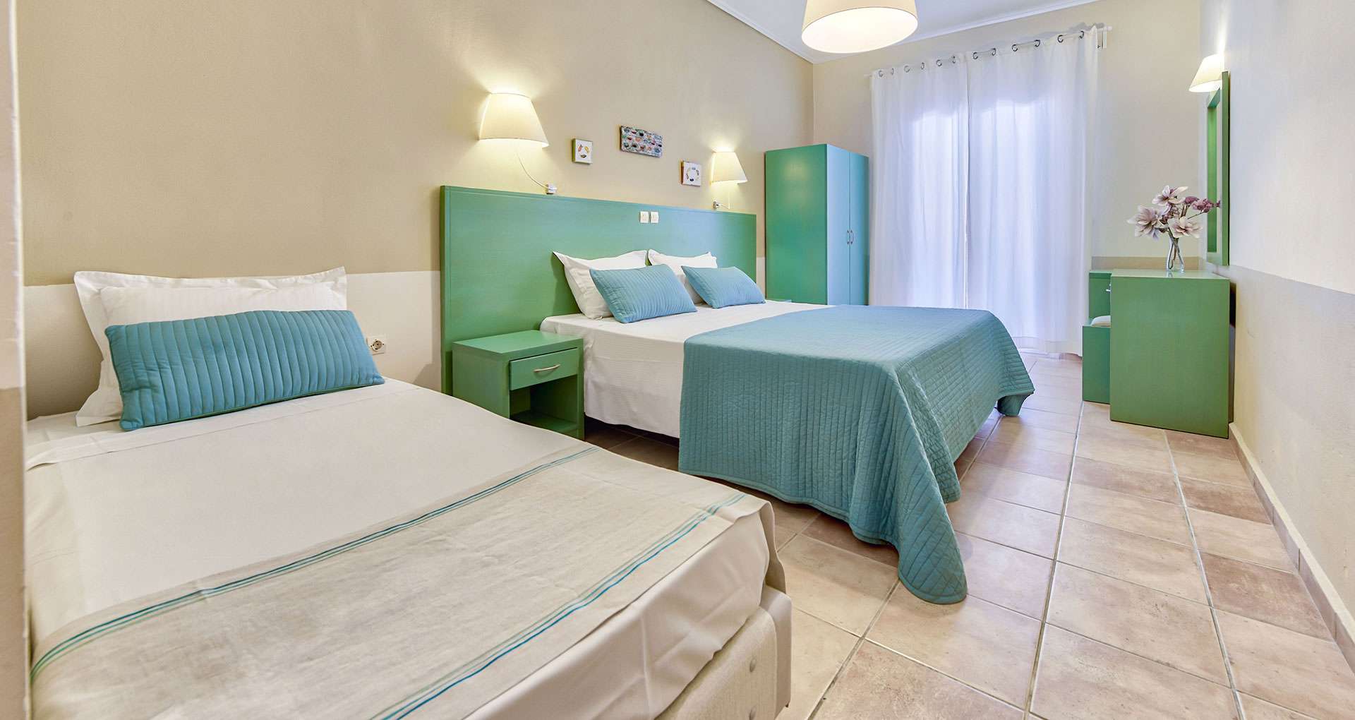 Zefyros Eco Resort foto 24