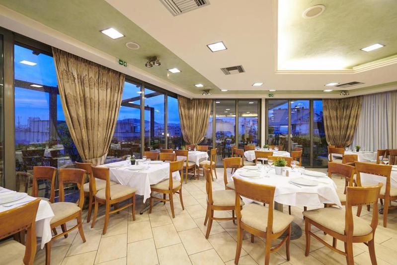 Golden City in Athens - foto 5
