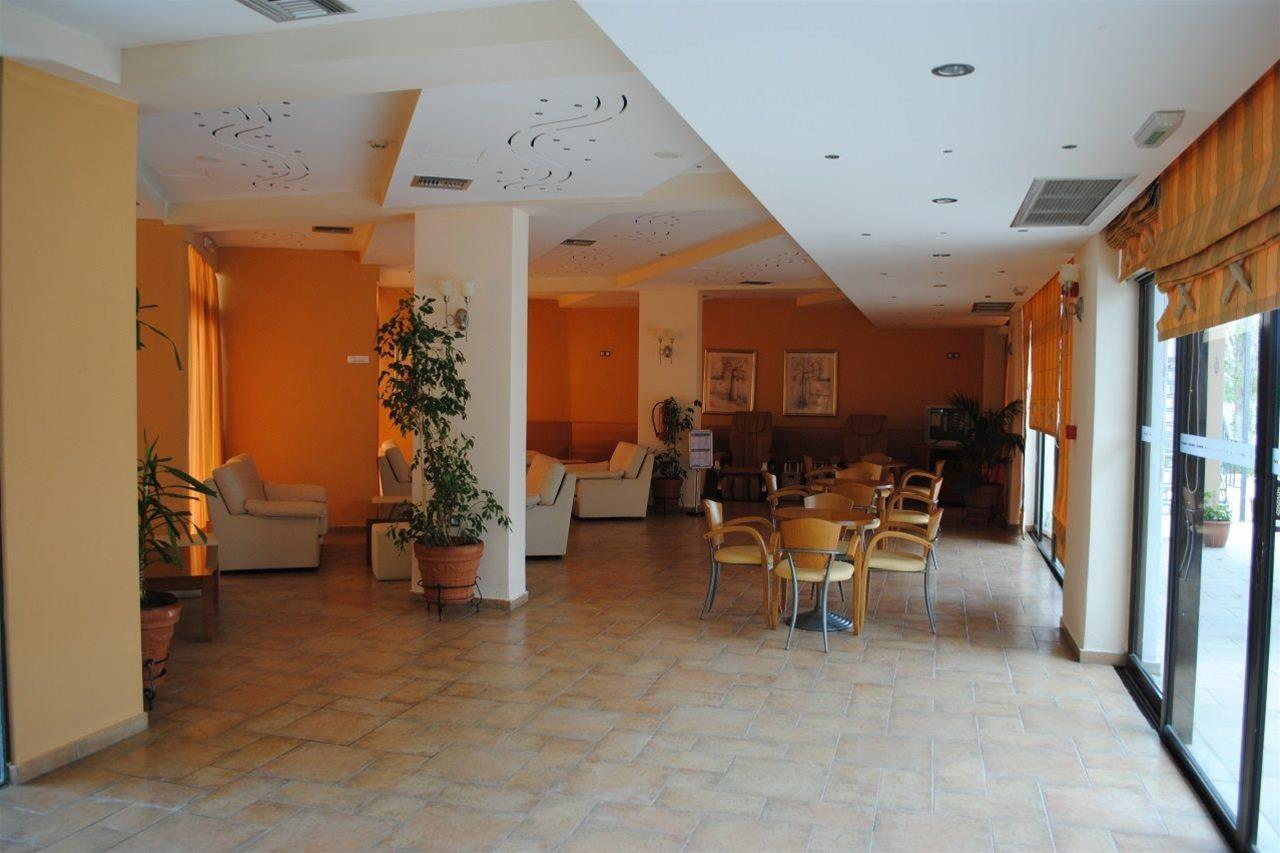 Cleopatra Superior Hotel foto 17