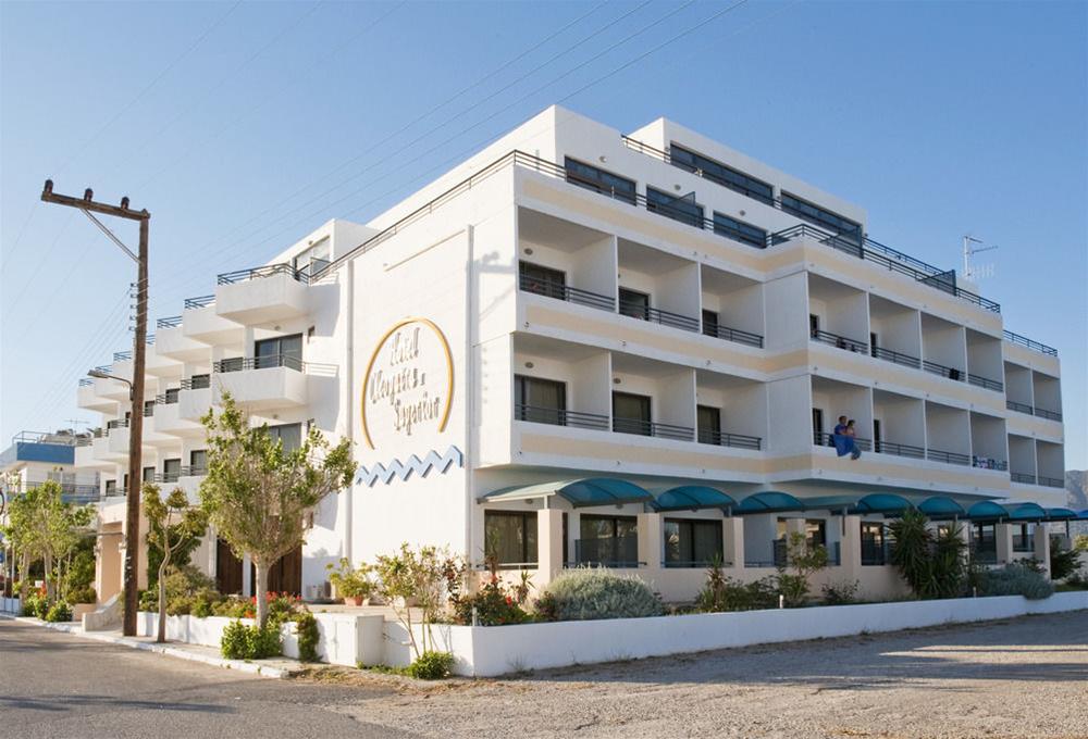Cleopatra Superior Hotel foto 20