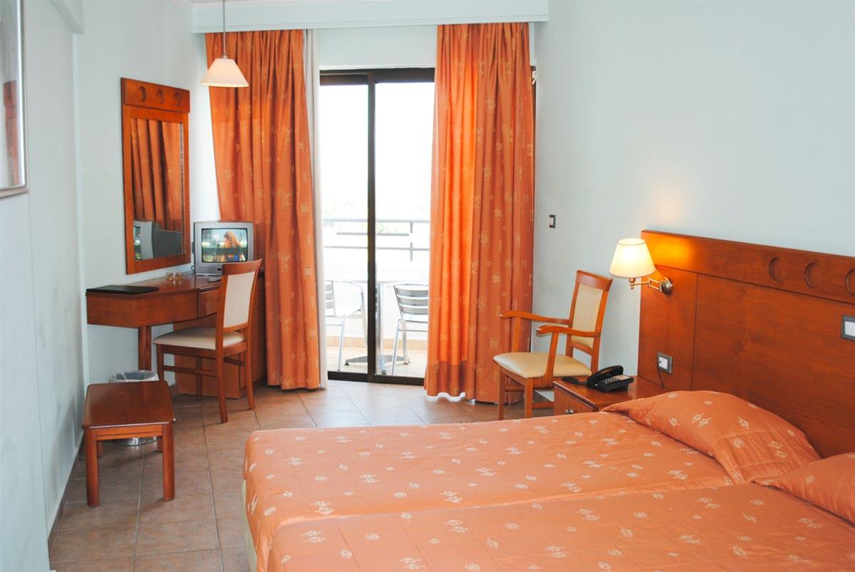 Cleopatra Superior Hotel foto 12
