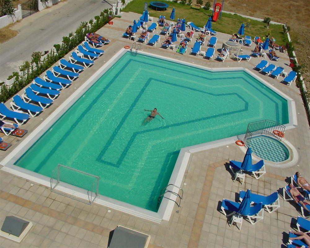 Cleopatra Superior Hotel foto 21