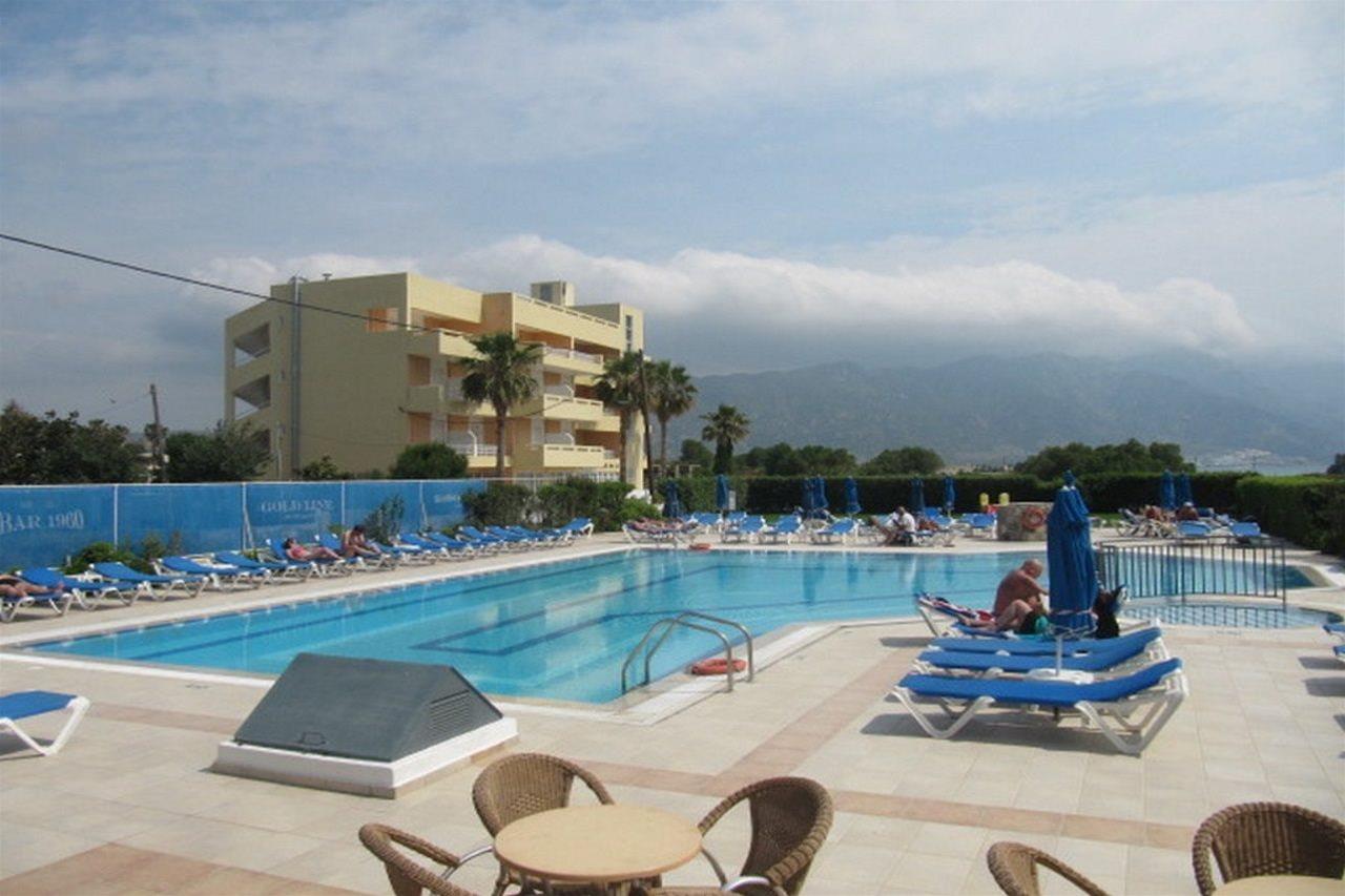 Cleopatra Superior Hotel foto 22
