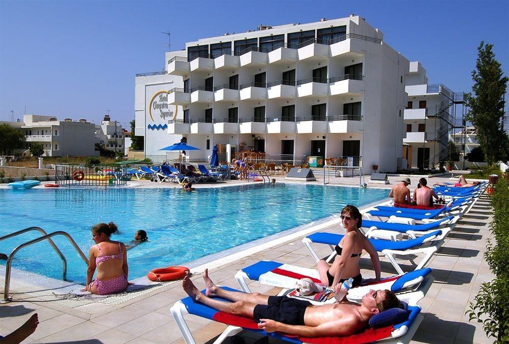 Cleopatra Superior Hotel