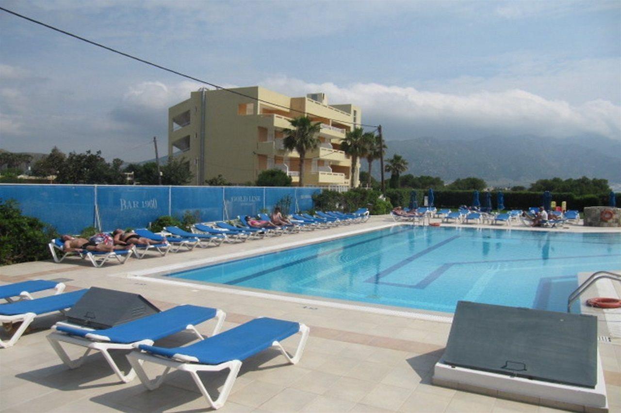 Cleopatra Superior Hotel foto 2