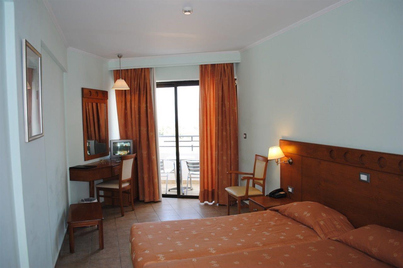 Cleopatra Superior Hotel foto 15